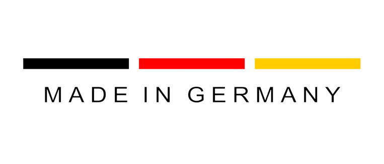 Made in Germany