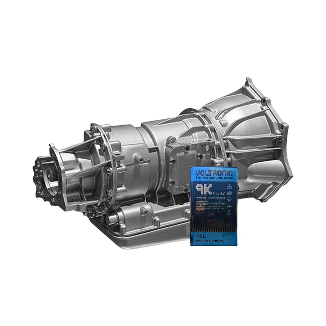 Automatic Transmission Fluid